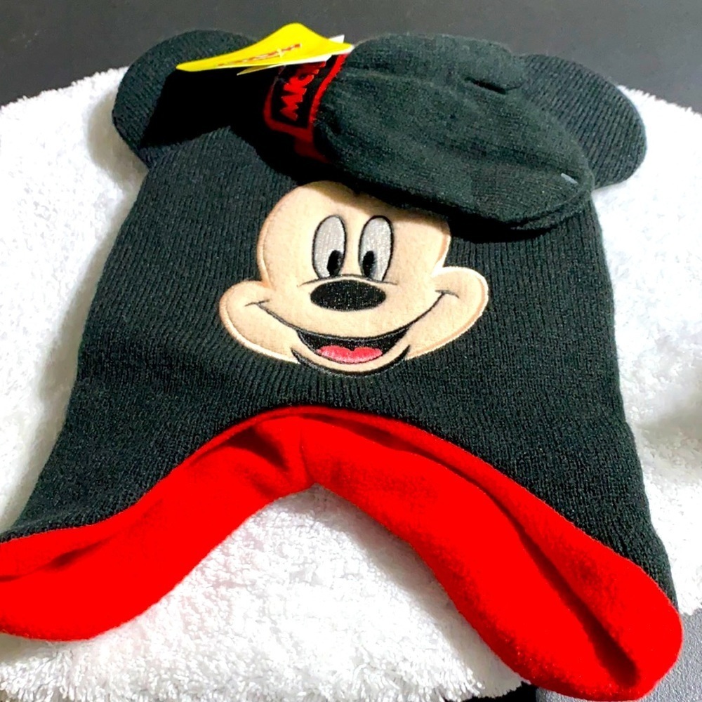 Disney Junior character winter set